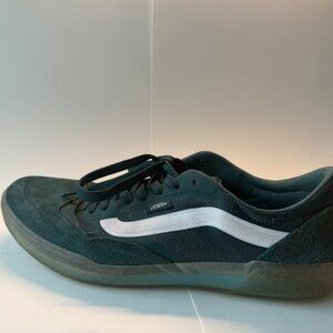 VANS green AVE M10